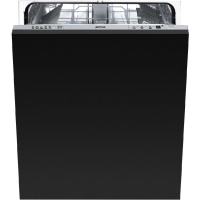 Встраиваемая посудомоечная машина 60см Smeg STA6445-2