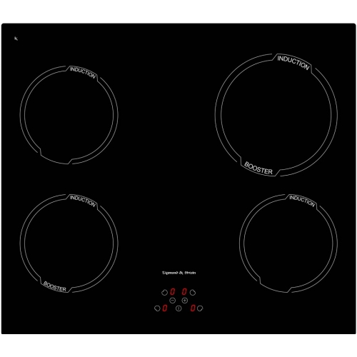 Индукционная варочная панель Zigmund &amp; Shtain CIS 299.60 BX