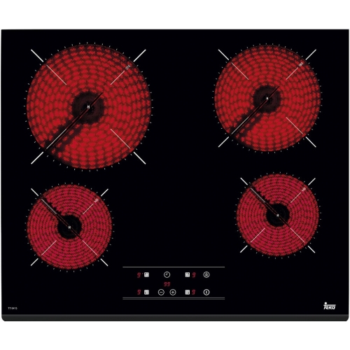 Электрическая варочная панель Teka TZ 6415