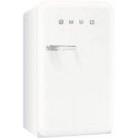 Холодильник с одной дверцей Smeg FAB10RB