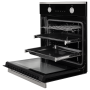 Электрический независимый духовой шкаф KUPPERSBERG HH 6612 T
