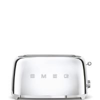 Тостер Smeg TSF02SSEU