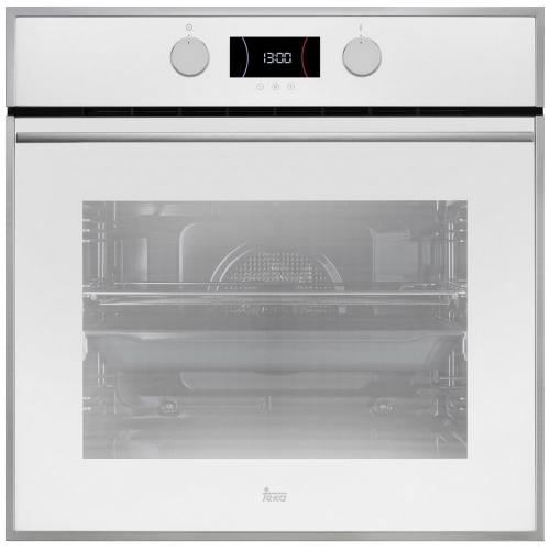 Электрический духовой шкаф Teka HLB 840 WHITE