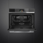 Электрический духовой шкаф Smeg SF4104VCN