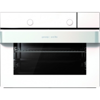 Электрический духовой шкаф Gorenje BCS547ORAW