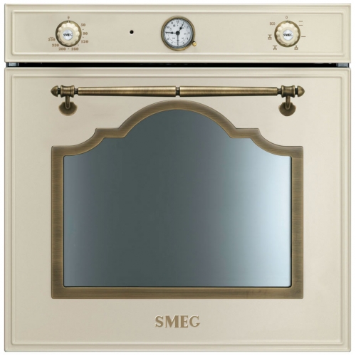 Электрический духовой шкаф Smeg SF700PO