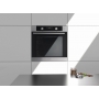 Электрический духовой шкаф Gorenje GP527X