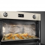 Электрический духовой шкаф Smeg SF4920VCP1