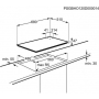 Газовая варочная панель Electrolux EGT97353YW
