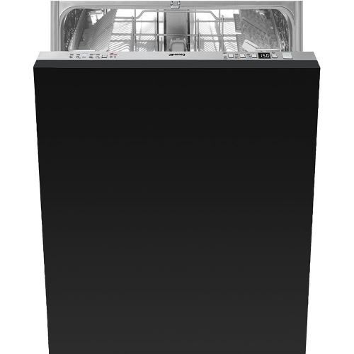 Встраиваемая посудомоечная машина 60см Smeg STL825A-2