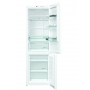 Холодильник с нижней морозилкой Gorenje NRK6191GHW4