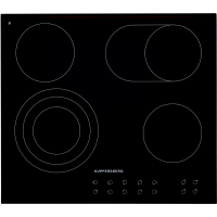 Электрическая варочная панель Kuppersberg FT6VS09