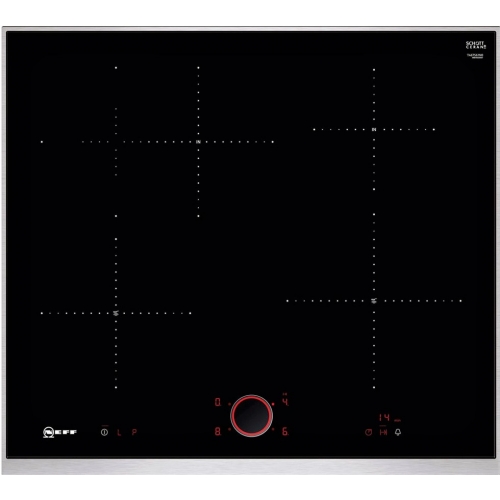 Индукционная варочная панель Neff T46TS61N0