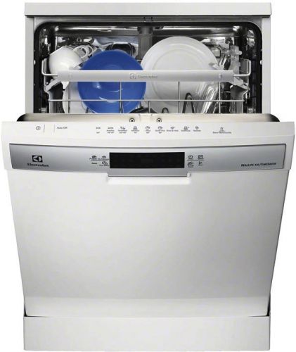 Посудомоечная машина Electrolux ESF9862ROW белая, 60 см