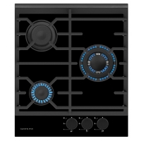 Газовая варочная панель Zigmund &amp; Shtain MN 135.451 B