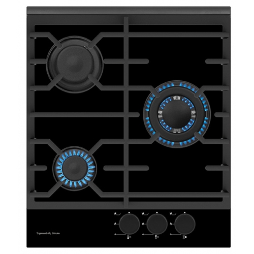 Газовая варочная панель Zigmund &amp; Shtain MN 135.451 B