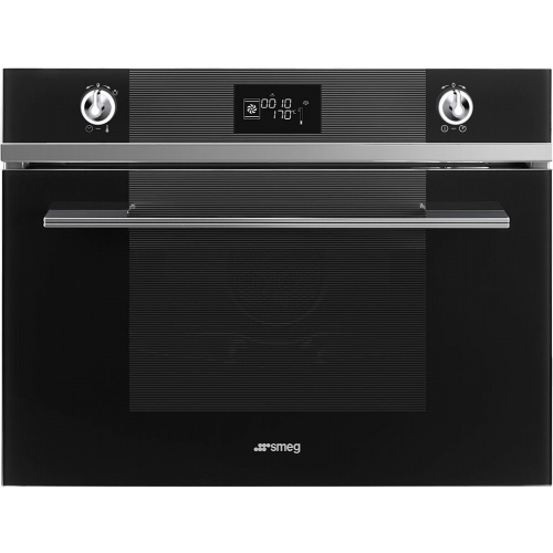 Электрический духовой шкаф Smeg SF4102VCN