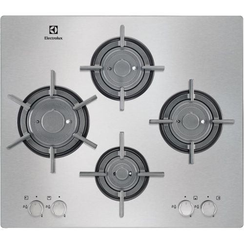 Газовая варочная панель Electrolux EGU96647LX