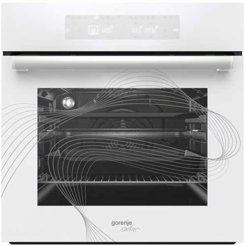 Электрический духовой шкаф Gorenje BO758KR