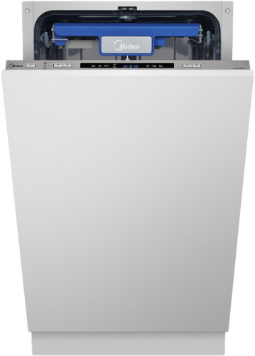 Встраиваемая посудомоечная машина 45см Midea MID45S700