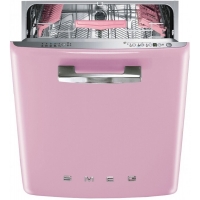 Встраиваемая посудомоечная машина 60см Smeg ST2FABPK