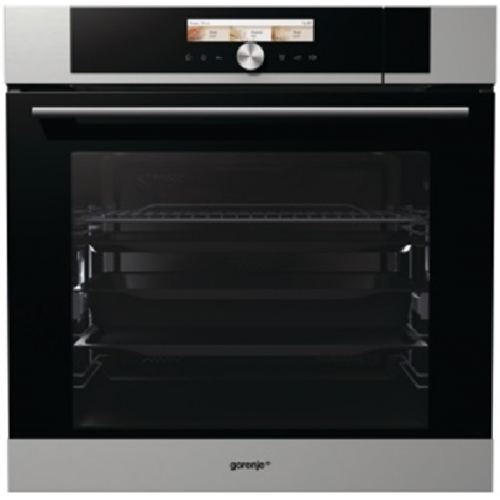 Электрический духовой шкаф Gorenje GS879X