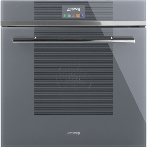 Электрический духовой шкаф Smeg SFP6104STS