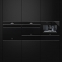 Электрический духовой шкаф Smeg SFP6604NXE