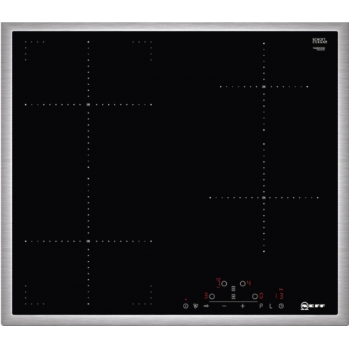 Индукционная варочная панель Neff T46BD53N2