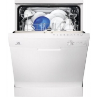 Посудомоечная машина Electrolux ESF9520LOW белая, 60 см