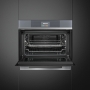 Электрический духовой шкаф Smeg SF4104MCS