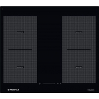 Индукционная варочная панель MAUNFELD MVI59.2FL-BK черный