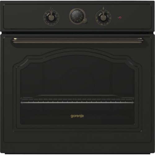 Электрический духовой шкаф Gorenje BO532CLB