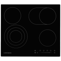 Электрическая варочная панель Kuppersberg ECS 623