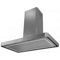 Настенная вытяжка Faber T-LIGHT INOX A120 EVO