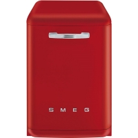 Посудомоечная машина 60см Smeg LVFABRD