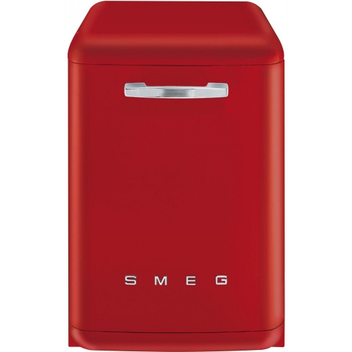 Посудомоечная машина 60см Smeg LVFABRD