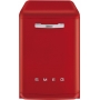 Посудомоечная машина 60см Smeg LVFABRD