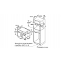 Электрический духовой шкаф Siemens CB674GBS3