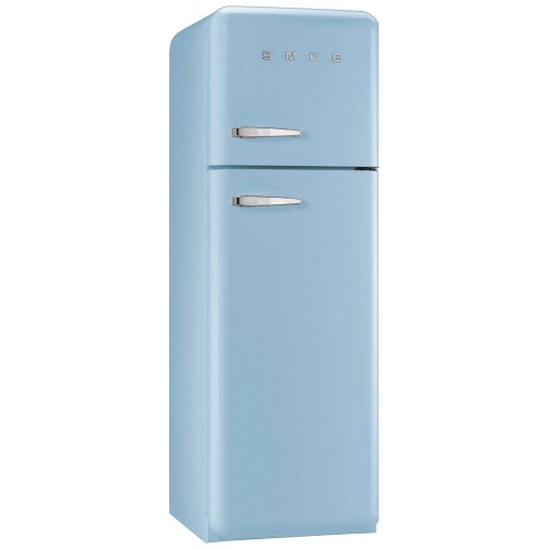 Холодильник с верхней морозилкой Smeg FAB30RAZ1