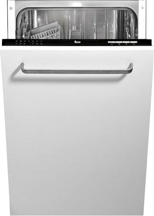 Встраиваемая посудомоечная машина 45см Teka DW1 457 FI INOX