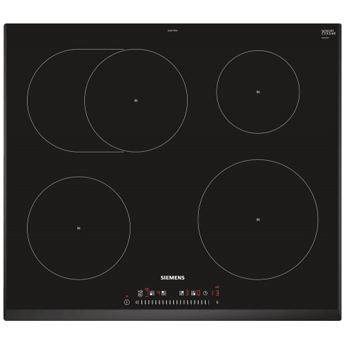 Индукционная варочная панель Siemens EH651FFB1E