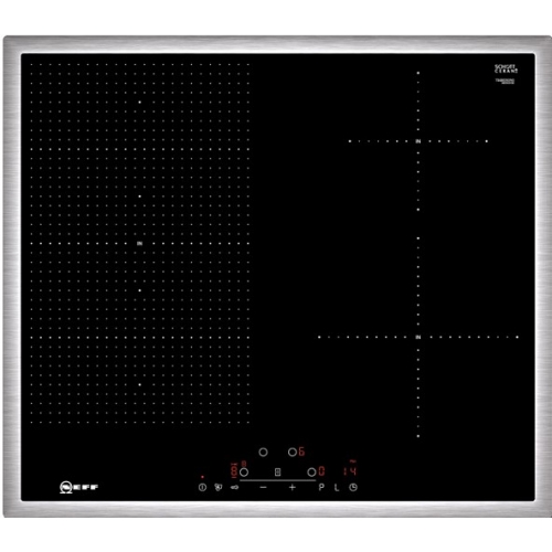 Индукционная варочная панель Neff T56BD50N0