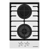 Газовая варочная панель домино MAUNFELD MGHG.32.15W