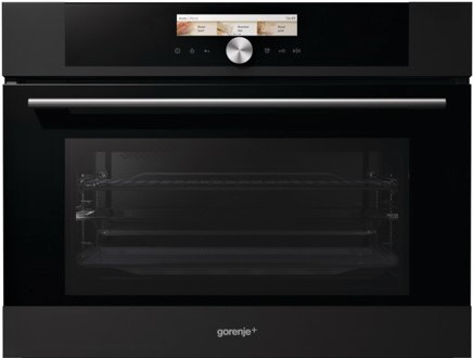 Электрический духовой шкаф Gorenje GCM812B