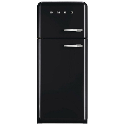 Холодильник с верхней морозилкой Smeg FAB30LNE1