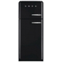 Холодильник с верхней морозилкой Smeg FAB30LNE1