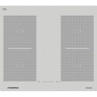 Индукционная варочная панель MAUNFELD MVI59.2FL-WH белый