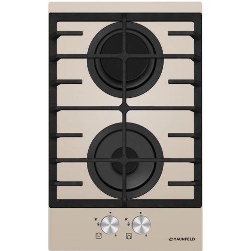 Газовая варочная панель домино MAUNFELD MGHG.32.15I(D)