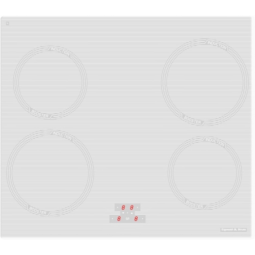 Индукционная варочная панель Zigmund &amp; Shtain CIS 028.60 WX
